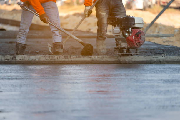 Best Industrial Concrete Flooring in Gruetli Laager, TN