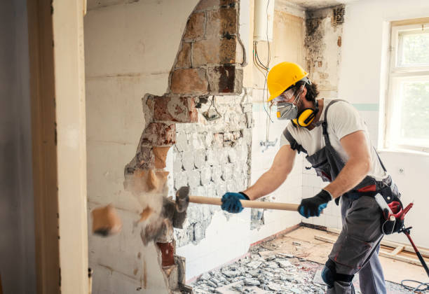 Best Concrete Removal and Replacement in Gruetli Laager, TN