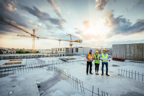  Gruetli Laager, TN Concrete contractor Pros