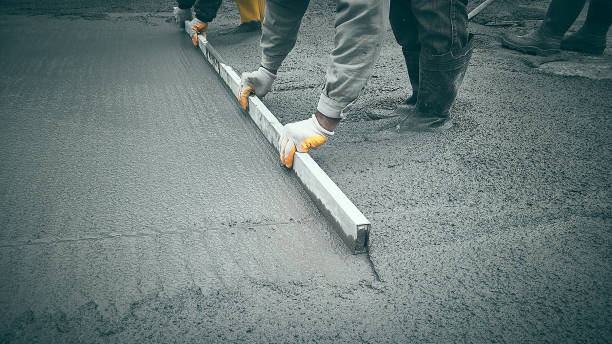 Best Commercial Concrete Services in Gruetli Laager, TN
