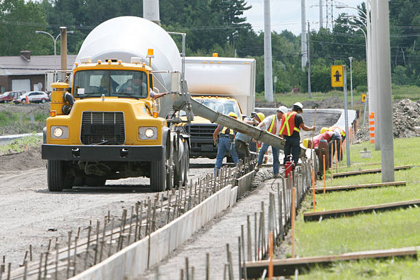 Reliable TN Concrete contractor Solutions